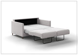 Luonto Elfin Fabric Sleeper Sofa with Nest Mechanism