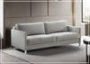 Elfin Fabric Sleeper Sofa with Nest Mechanism
