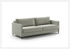 Elfin Fabric Sleeper Sofa with Nest Mechanism