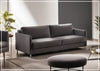 Elfin Fabric Sleeper Sofa with Nest Mechanism