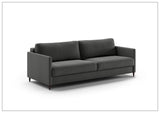 Elfin Fabric Sleeper Sofa with Nest Mechanism