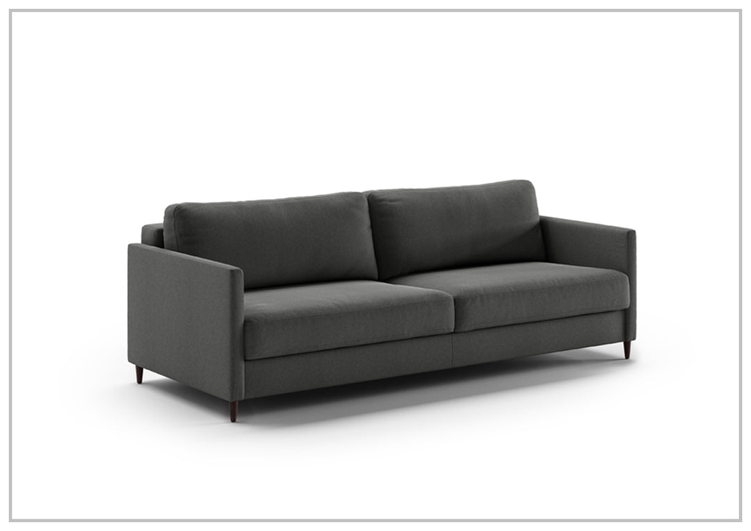 Luonto Elfin Fabric Sleeper Sofa with Nest Mechanism