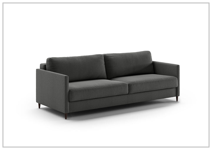 Luonto Elfin Fabric Sleeper Sofa with Nest Mechanism