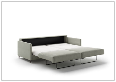Elfin Fabric Sleeper Sofa with Nest Mechanism