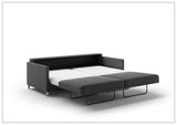 Luonto Elfin Fabric Sleeper Sofa with Nest Mechanism
