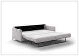 Elfin Fabric Sleeper Sofa with Nest Mechanism