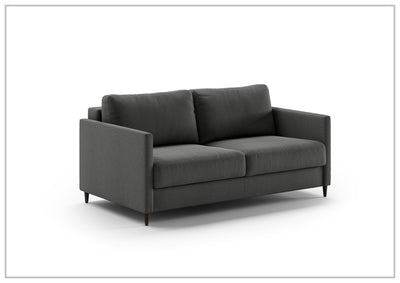 Elfin Fabric Sleeper Sofa with Nest Mechanism
