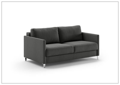 Elfin Fabric Sleeper Sofa with Nest Mechanism