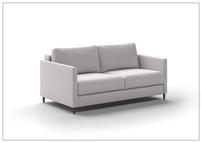 Elfin Fabric Sleeper Sofa with Nest Mechanism