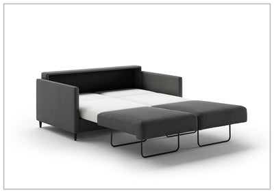 Elfin Fabric Sleeper Sofa with Nest Mechanism
