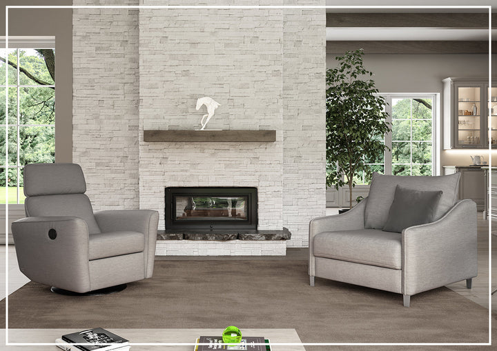 Ethos Sofa Sleeper-Sleeper Sofas-SOFABED
