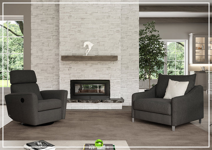 Ethos Sofa Sleeper-Sleeper Sofas-SOFABED