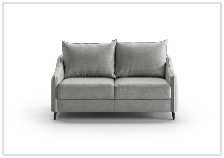 Luonto Ethos Fabric Sleeper Sofa in Multiple Sizes With Nest Mechanism