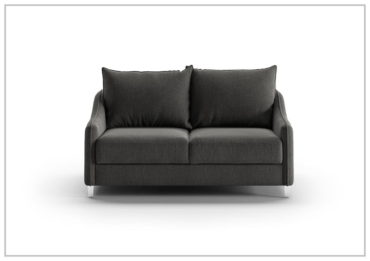 Luonto Ethos Fabric Sleeper Sofa in Multiple Sizes With Nest Mechanism