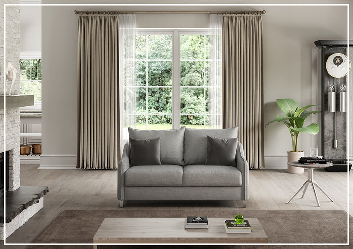 Ethos Sofa Sleeper-Sleeper Sofas-SOFABED