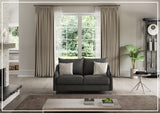 Ethos Sofa Sleeper-Sleeper Sofas-SOFABED