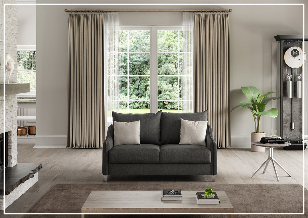 Ethos Sofa Sleeper-Sleeper Sofas-SOFABED