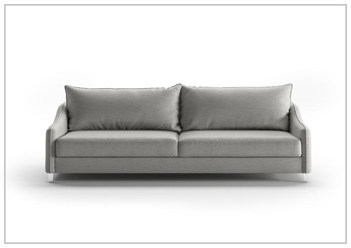 Luonto Ethos Fabric Sleeper Sofa in Multiple Sizes With Nest Mechanism