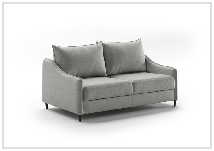 Luonto Ethos Fabric Sleeper Sofa in Multiple Sizes With Nest Mechanism