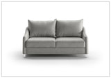 Luonto Ethos Fabric Sleeper Sofa in Multiple Sizes With Nest Mechanism