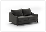 Luonto Ethos Fabric Sleeper Sofa in Multiple Sizes With Nest Mechanism