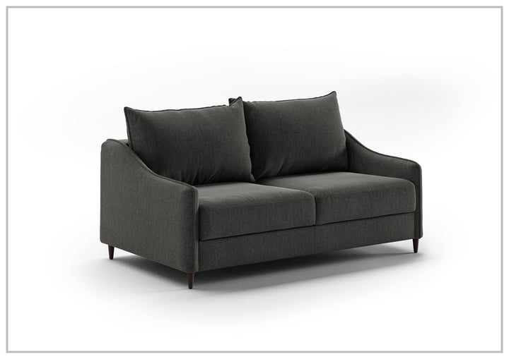 Ethos Fabric Sleeper Sofa in Multiple Sizes With Nest Mechanism