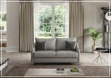 Ethos Fabric Sleeper Sofa in Multiple Sizes With Nest Mechanism