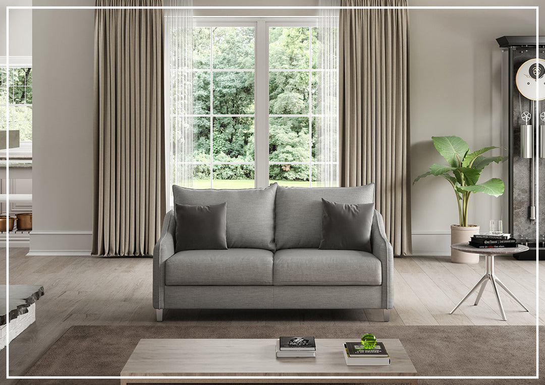 Ethos Sofa Sleeper-Sleeper Sofas-SOFABED