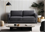 Fantasy Sleeper Sofa in All Sizes With Gas Spring