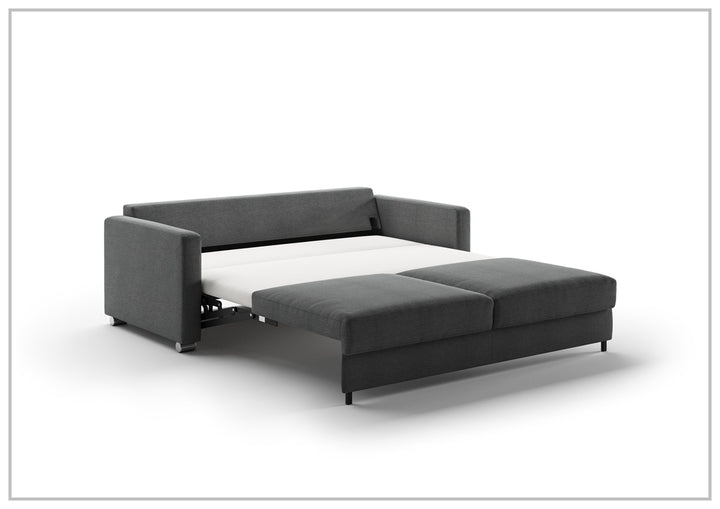 Fantasy Sleeper Sofa in All Sizes With Gas Spring