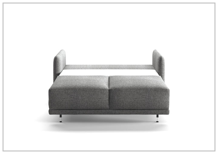 Luonto Haven Sleeper in King or Queen Size With Hybrid Deluxe Function-SOFABED