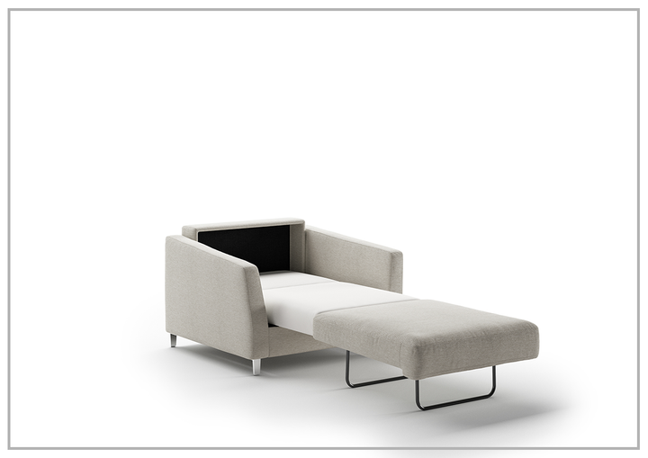 Luonto Monika Fabric Sleeper Sofa Custom Made to Order