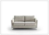 Luonto Monika Fabric Sleeper Sofa Custom Made to Order