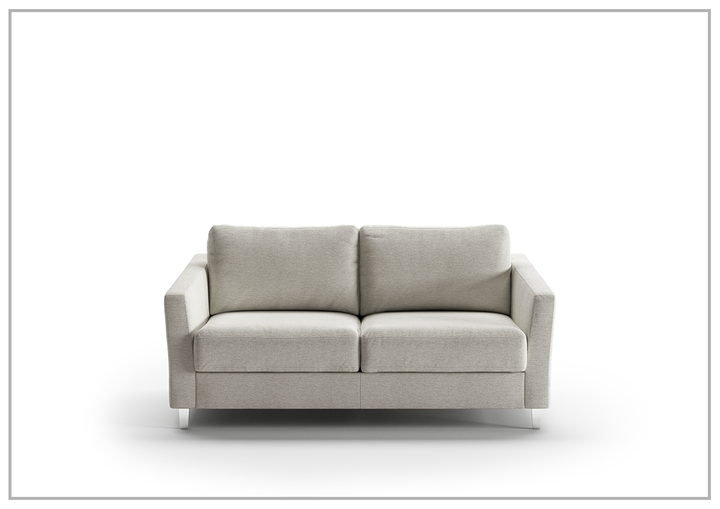 Luonto Monika Fabric Sleeper Sofa Custom Made to Order