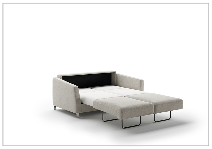 Luonto Monika Fabric Sleeper Sofa Custom Made to Order