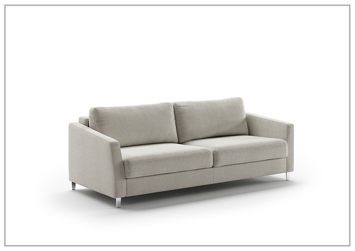Luonto Monika Fabric Sleeper Sofa Custom Made to Order