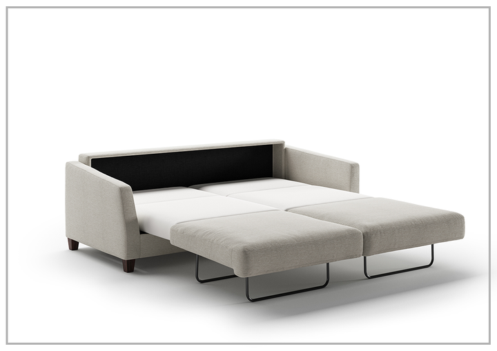 Luonto Monika Fabric Sleeper Sofa Custom Made to Order