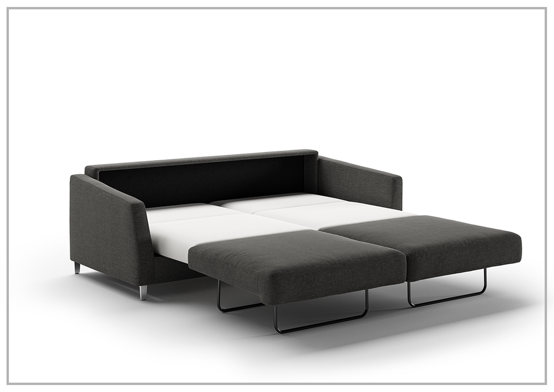 Luonto Monika Fabric Sleeper Sofa Custom Made to Order