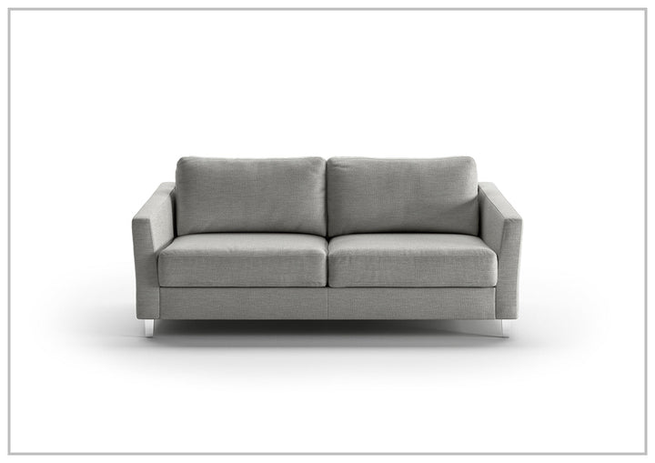 Luonto Monika Fabric Sleeper Sofa Custom Made to Order