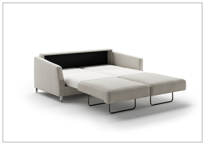 Luonto Monika Fabric Sleeper Sofa Custom Made to Order