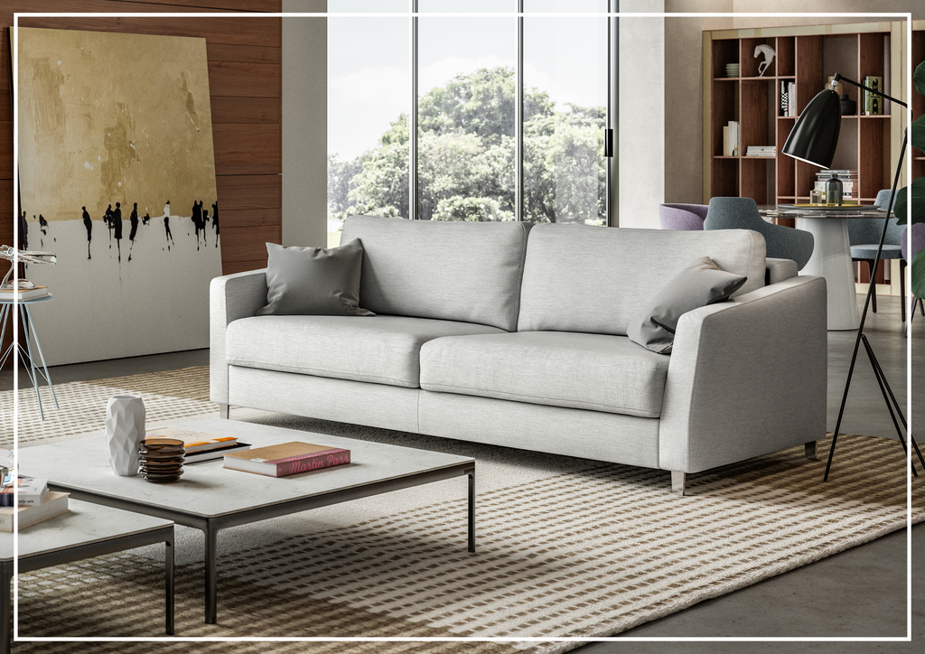 Sleeper sofa online deals