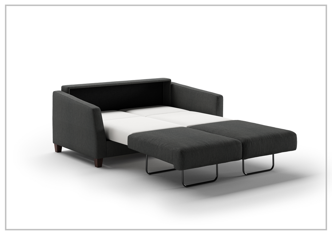 Monika Full XL Sleeper Sofa Bed In Four Color Options