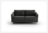Luonto Monika Fabric Full XL Sleeper Sofa Bed In Four Color Options