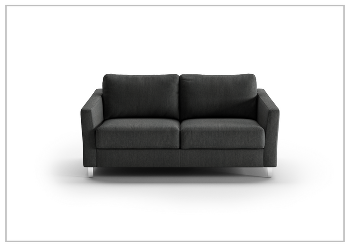 Luonto Monika Fabric Full XL Sleeper Sofa Bed In Four Color Options