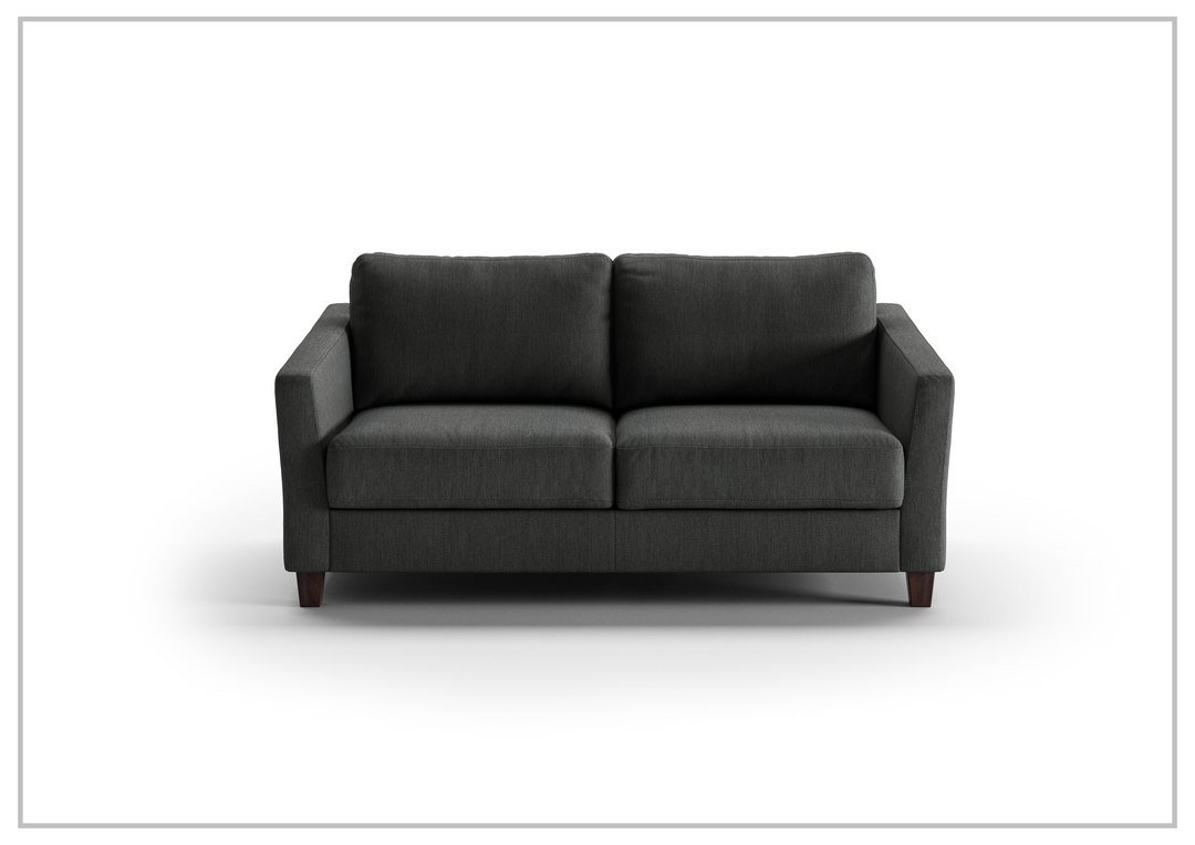 Luonto Monika Fabric Full XL Sleeper Sofa Bed In Four Color Options