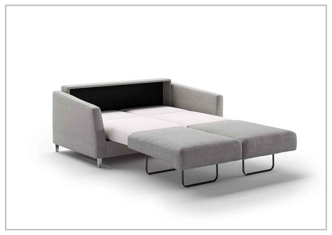 Monika Full XL Sleeper Sofa Bed In Four Color Options