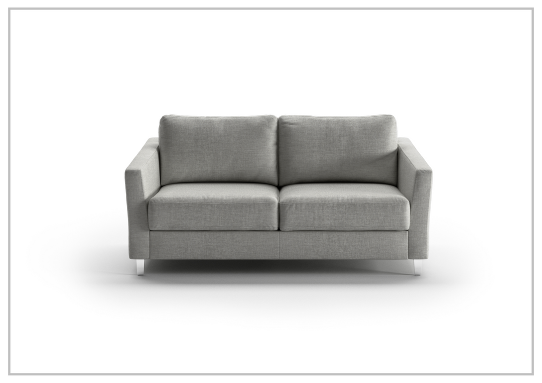 Luonto Monika Fabric Full XL Sleeper Sofa Bed In Four Color Options
