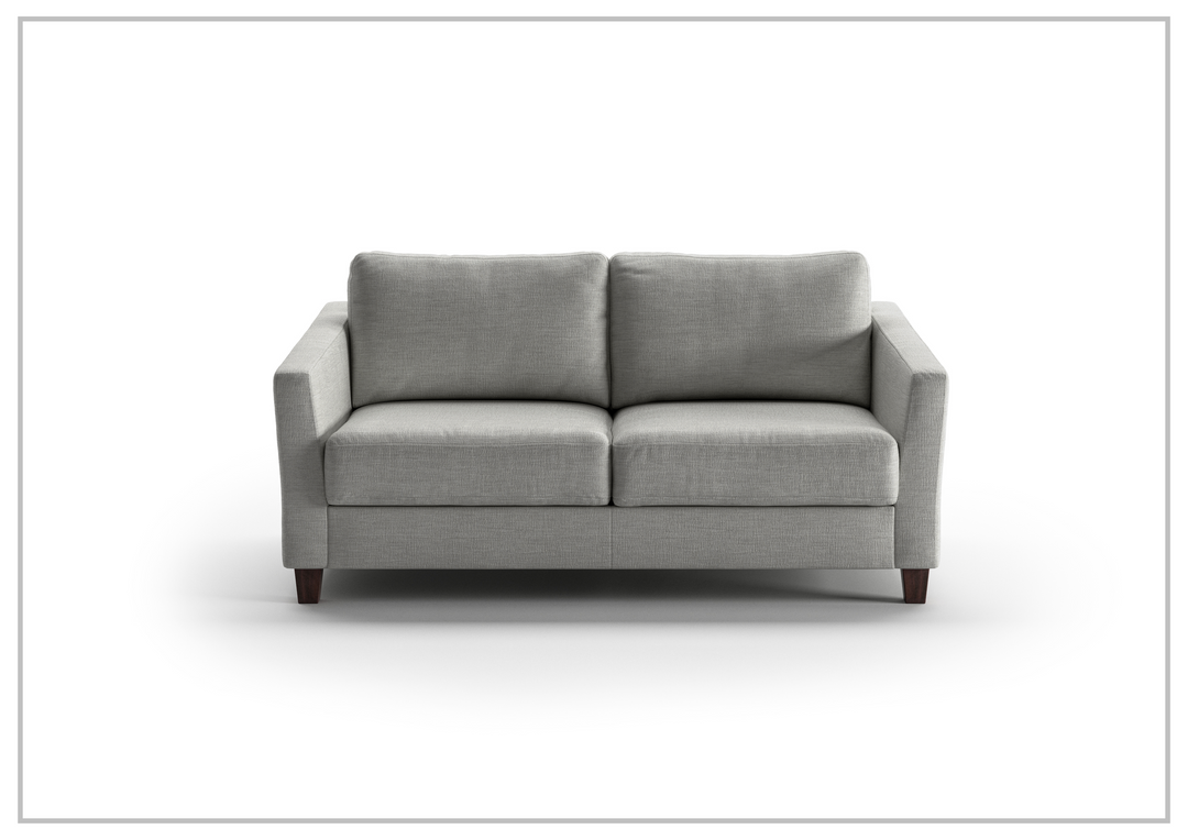 Luonto Monika Fabric Full XL Sleeper Sofa Bed In Four Color Options