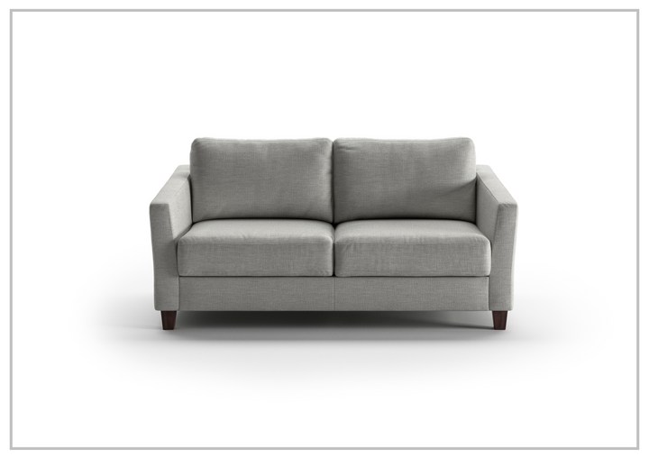 Luonto Monika Fabric Full XL Sleeper Sofa Bed In Four Color Options