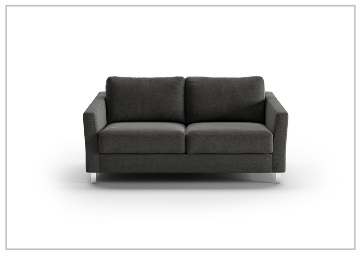 Luonto Monika Fabric Full XL Sleeper Sofa Bed In Four Color Options